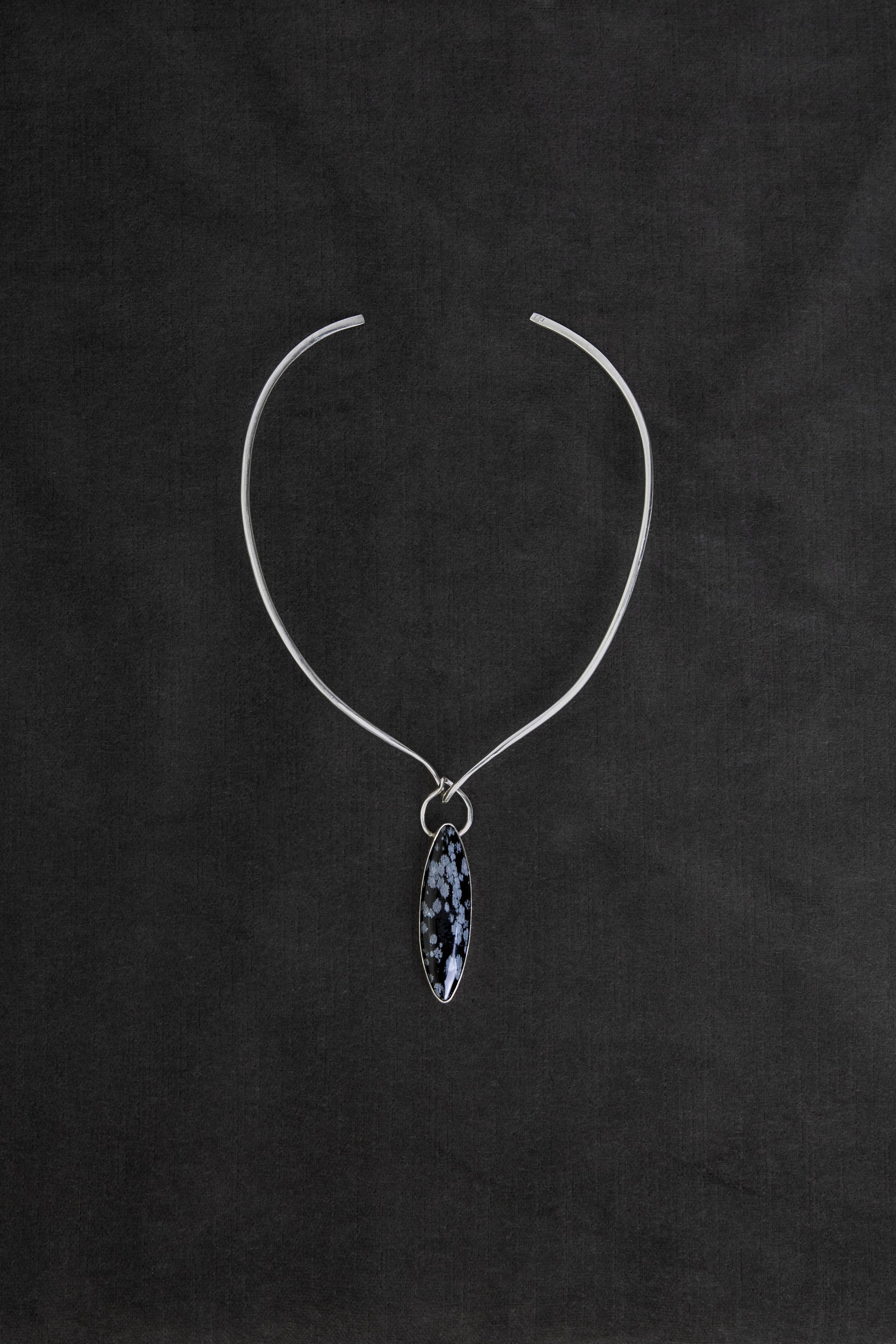 Antoinette Collar Necklace