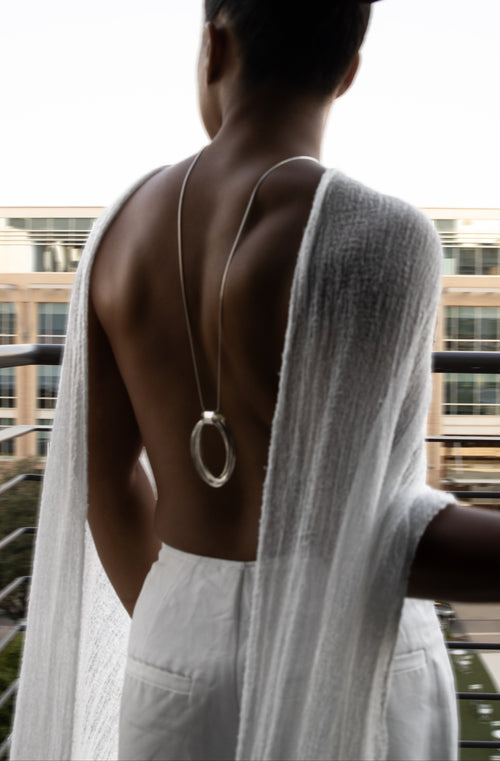 Agnes Pendant