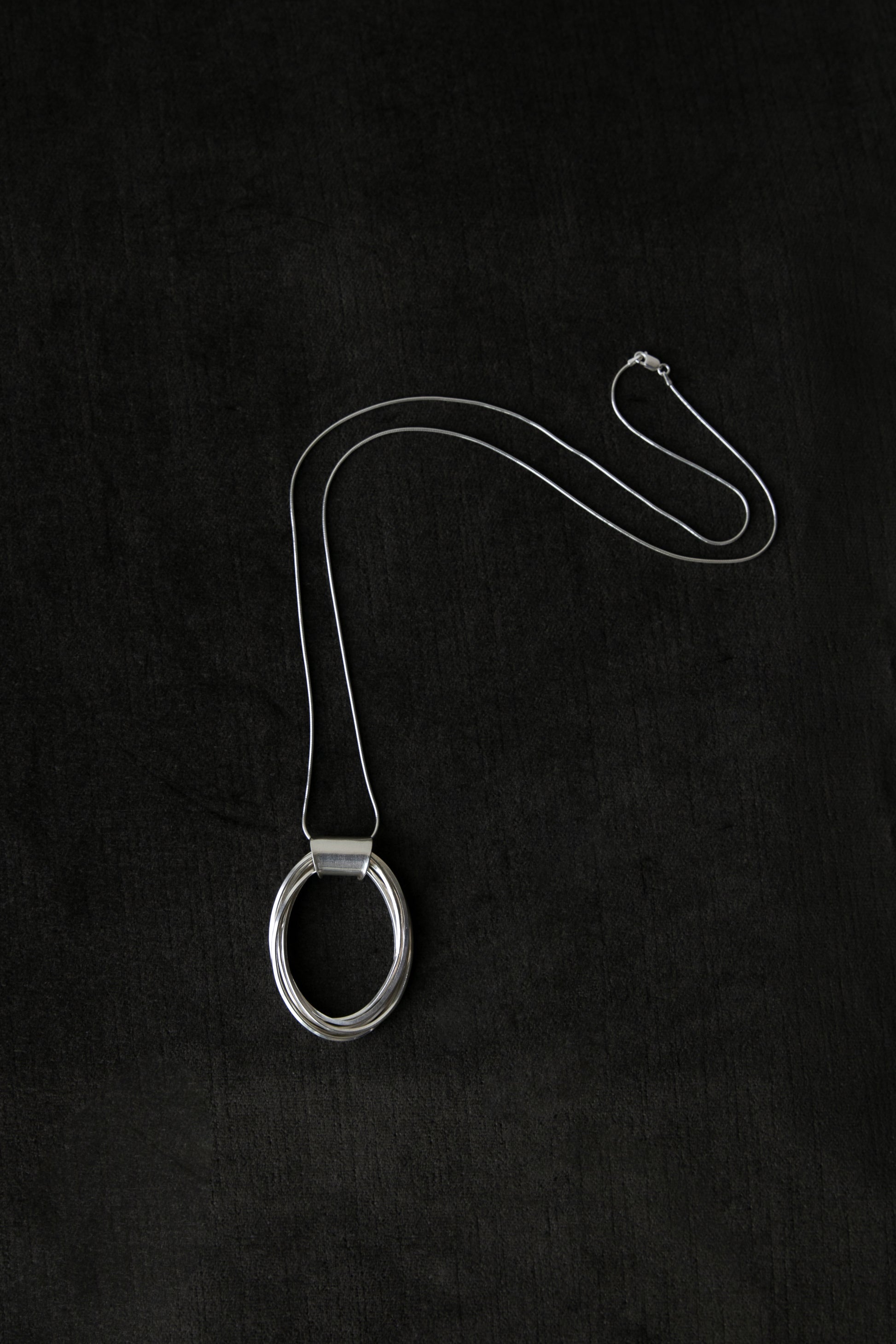 Agnes Pendant