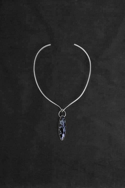 Antoinette Collar Necklace