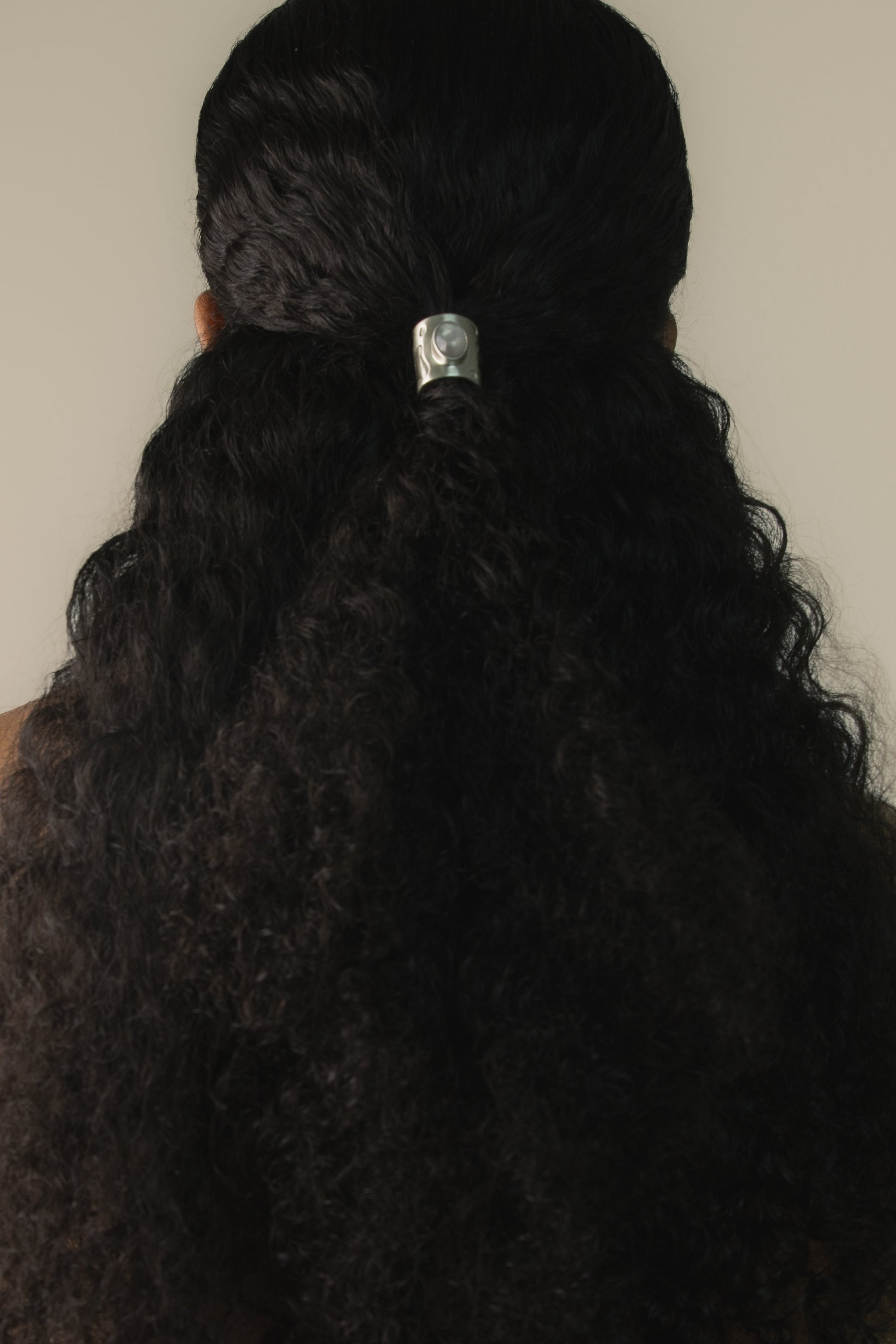 Harlow Hair Cuff
