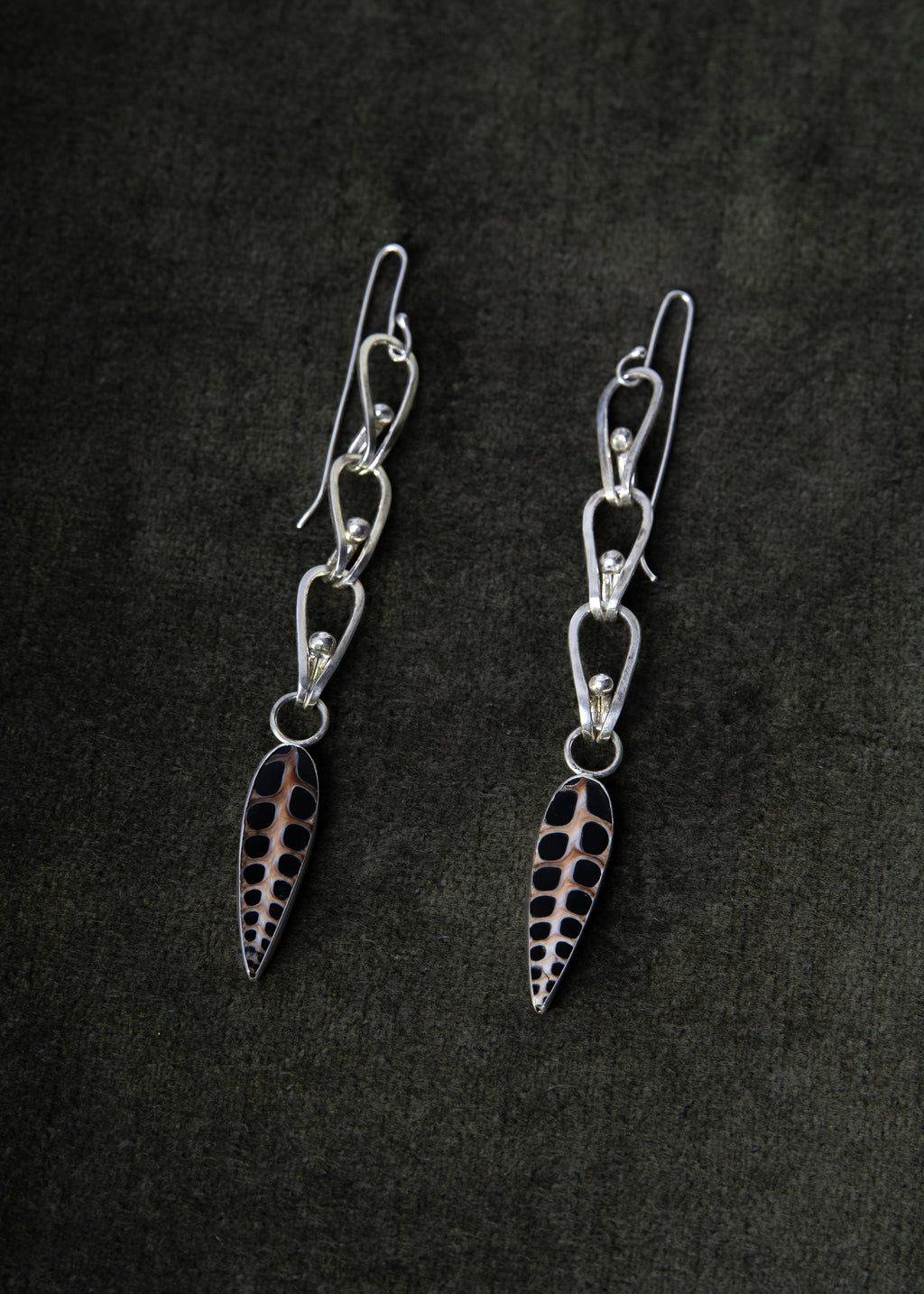 Zanay Earrings