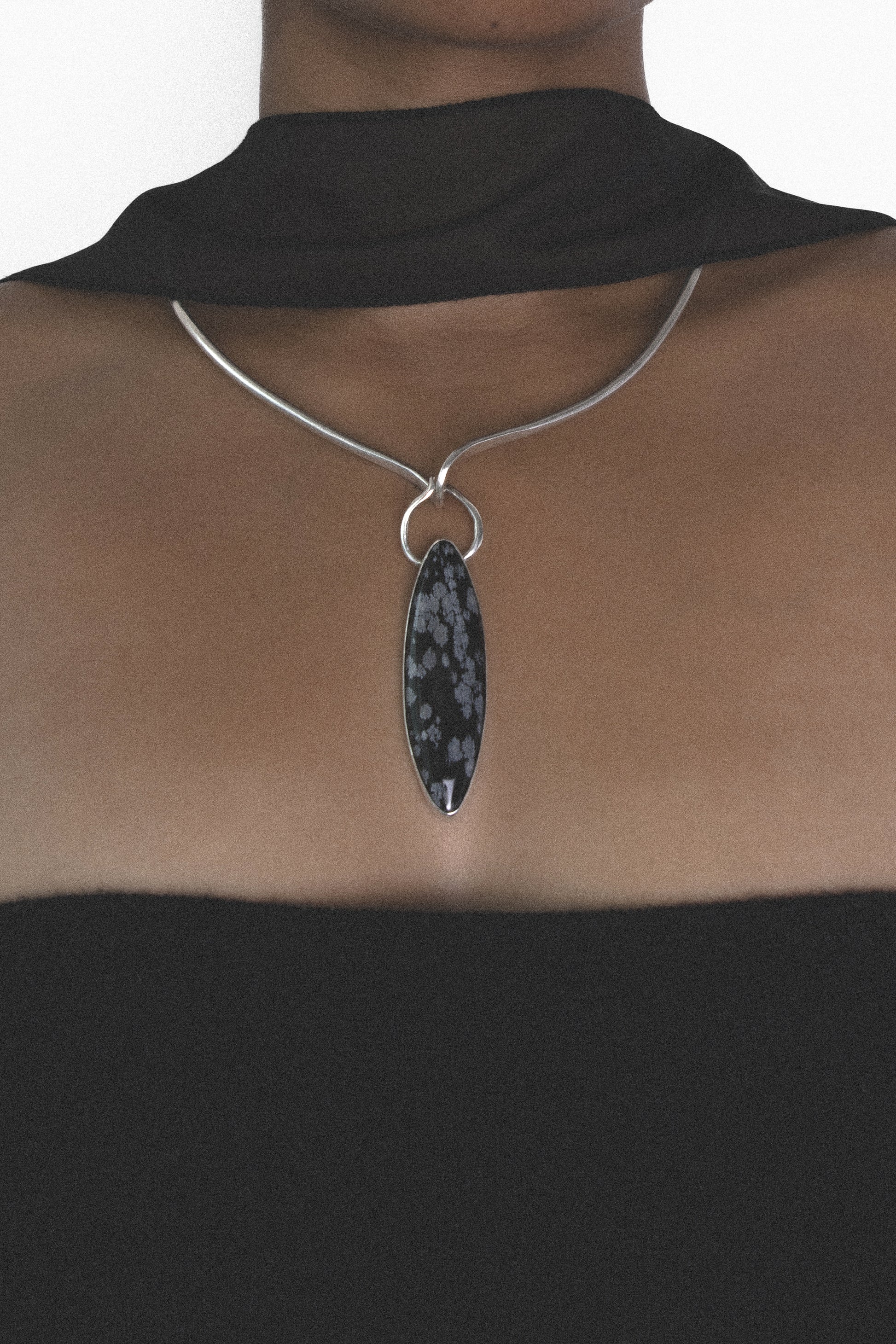 Antoinette Collar Necklace