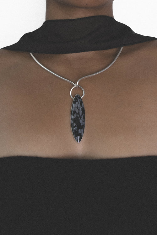 Antoinette Collar Necklace