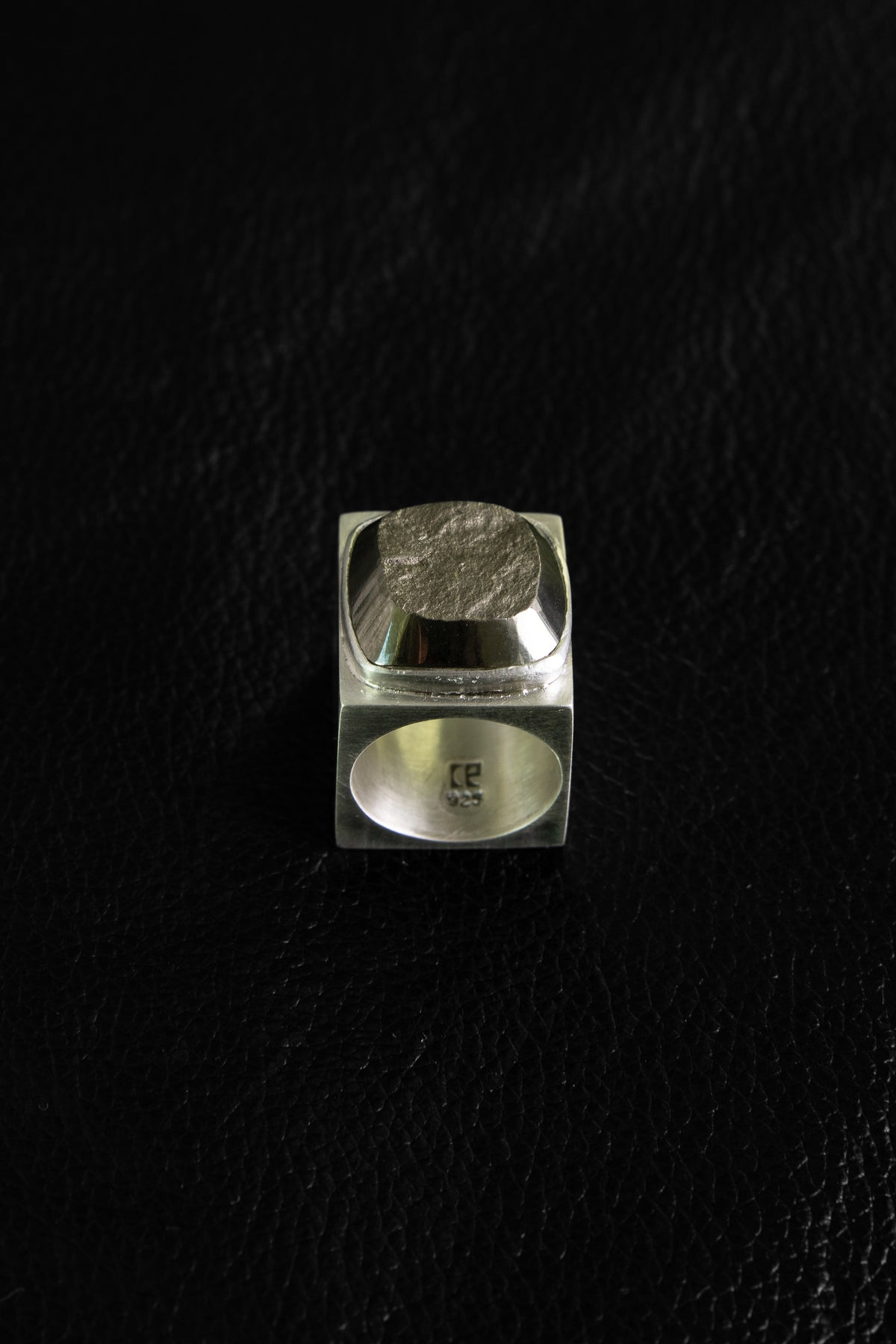 Dann Box Ring