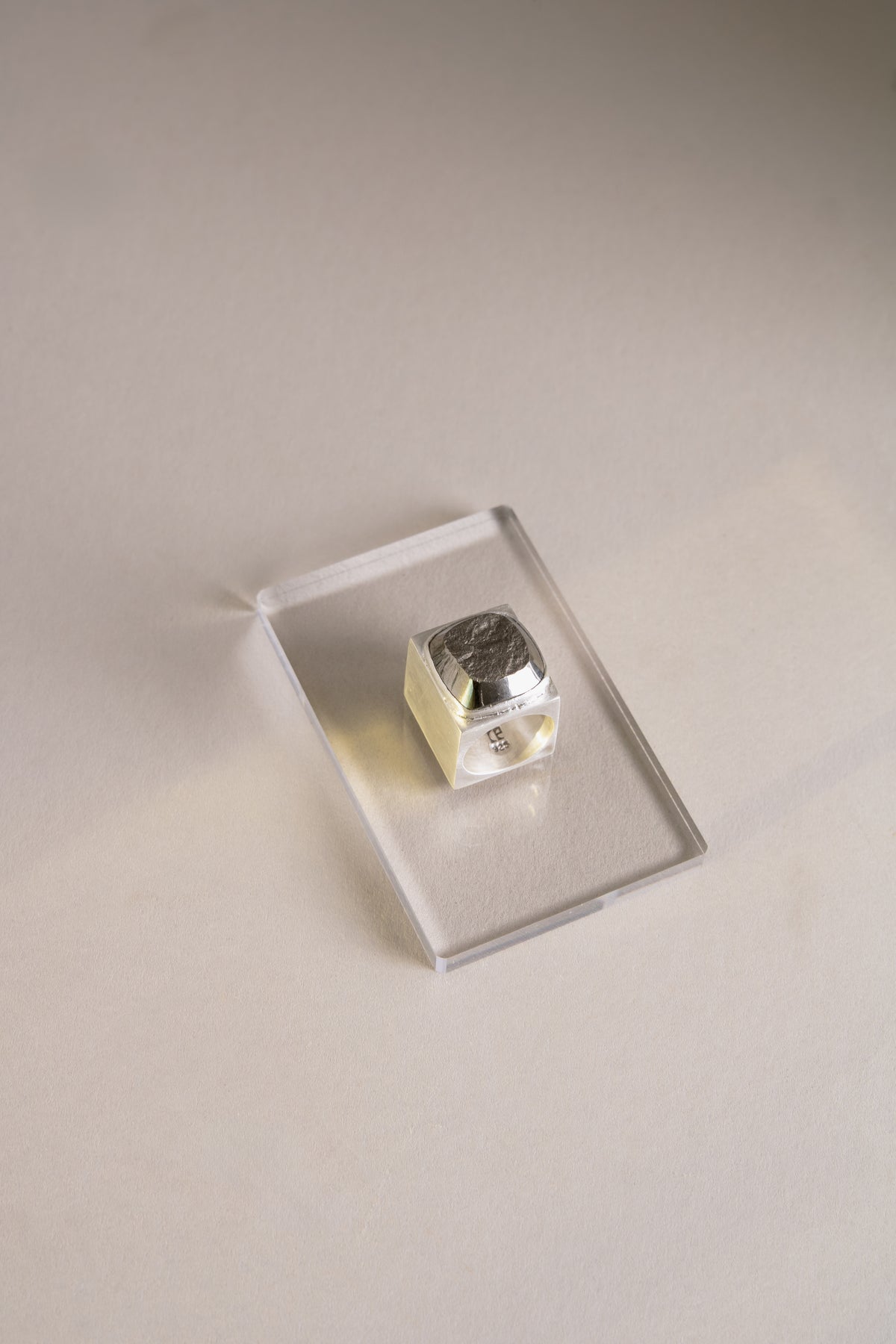 Dann Box Ring