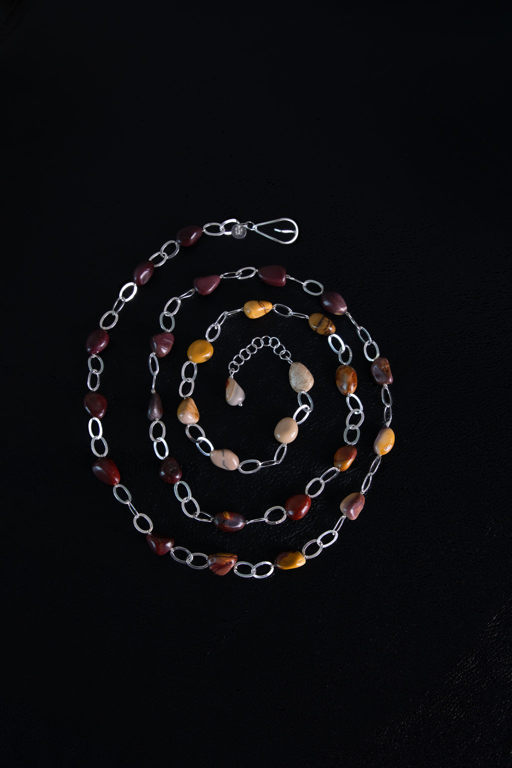 The Sienna Belt