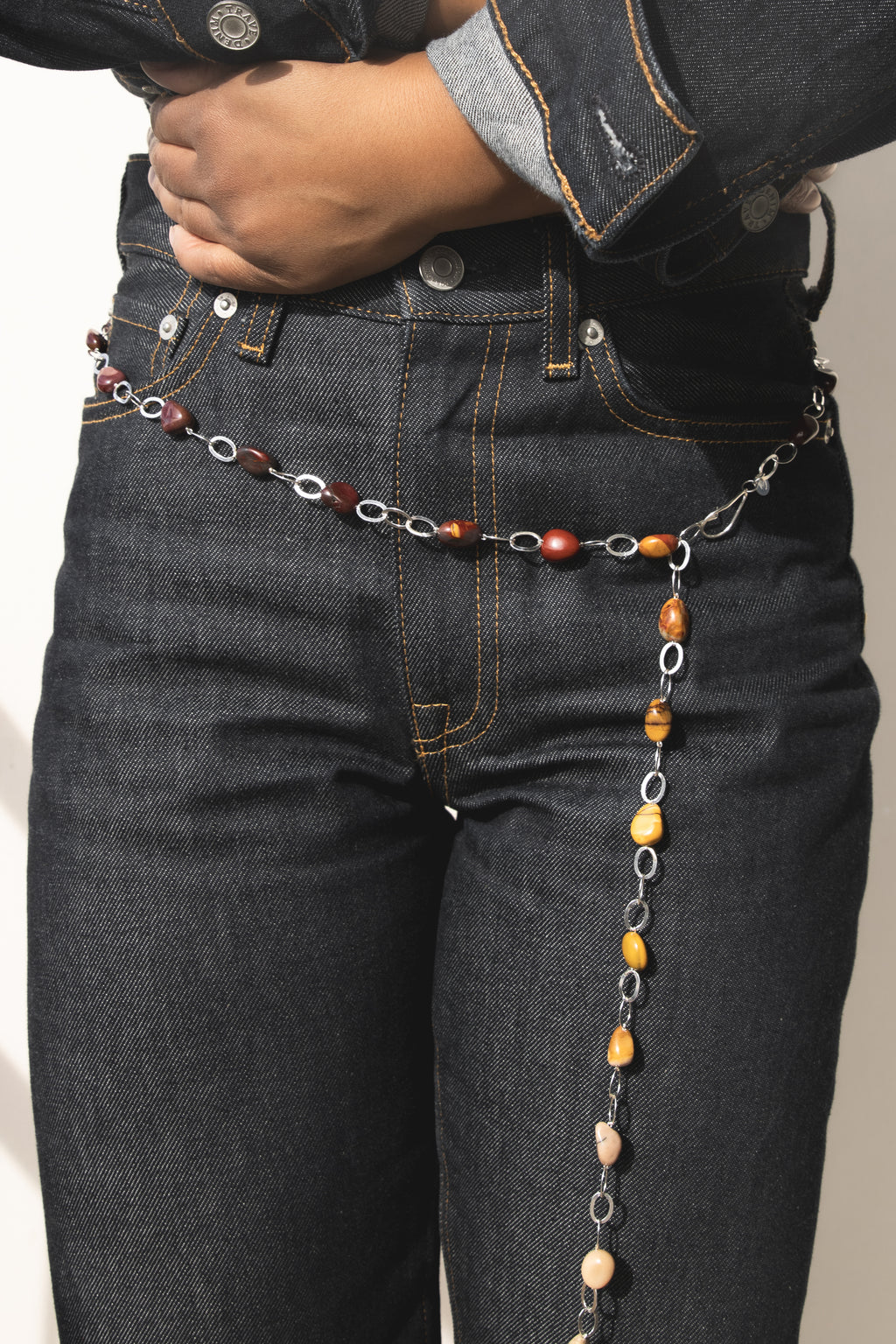 The Sienna Belt