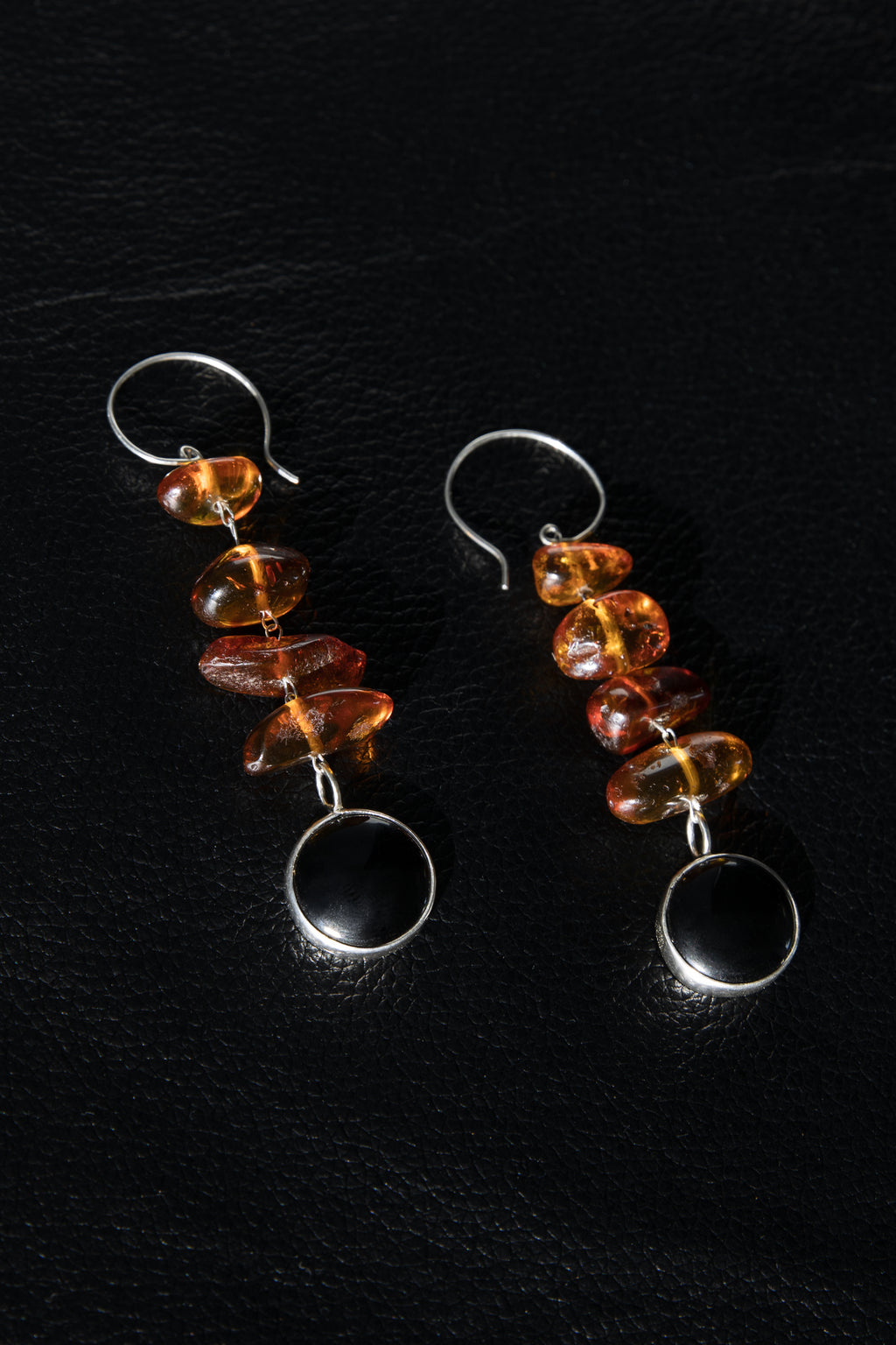 Vivienne Drop Earrings
