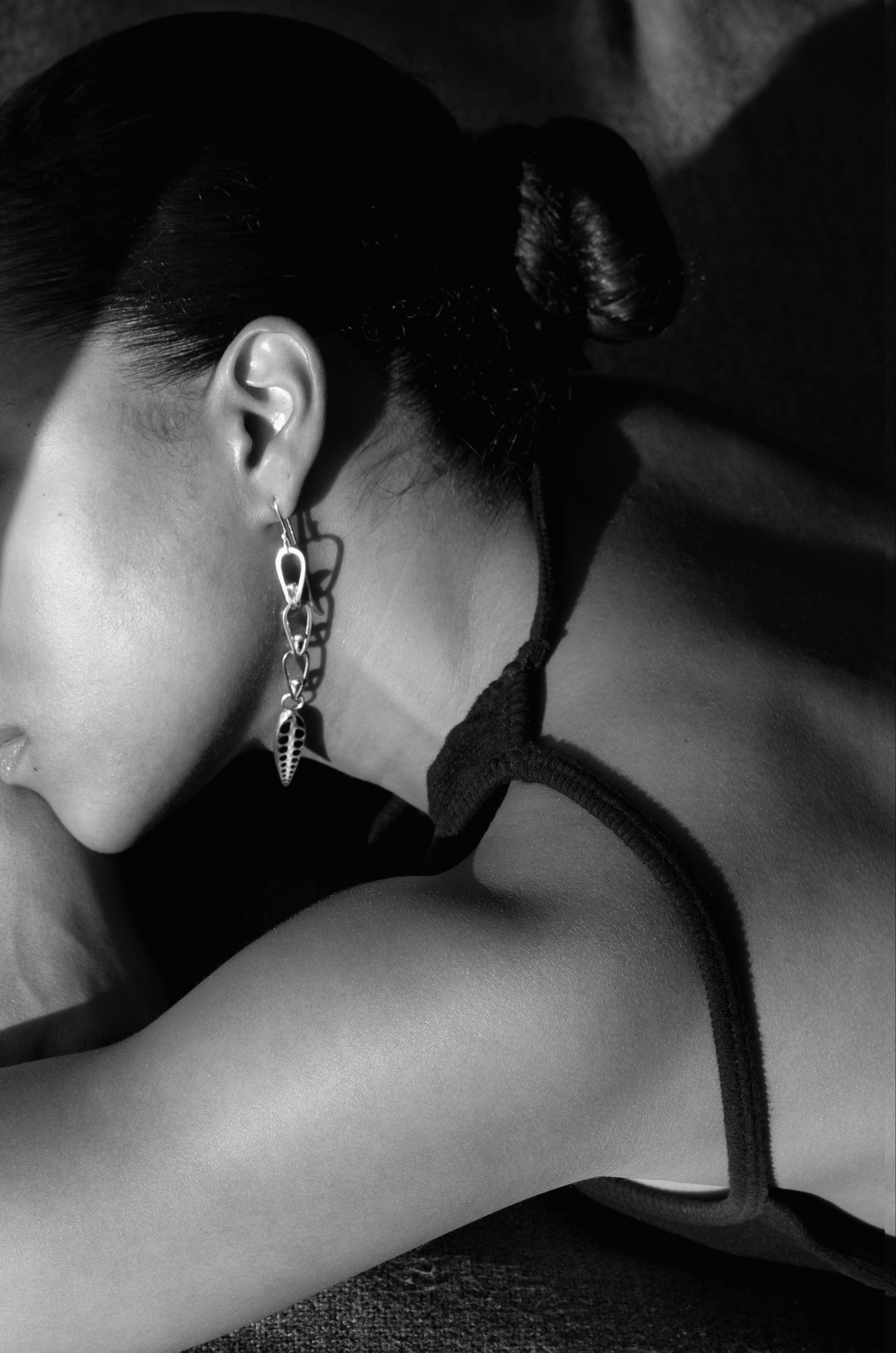 Zanay Earrings